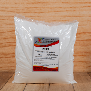 RH5 RETENEDOR DE HUMEDAD 1 KG