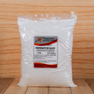 PROPIONATO DE SODIO 1 KG