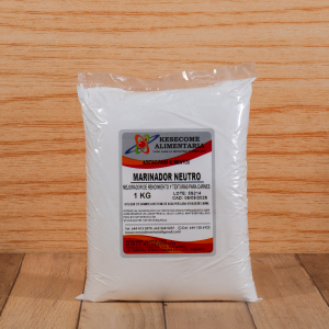 MARINADOR NEUTRO 1 KG