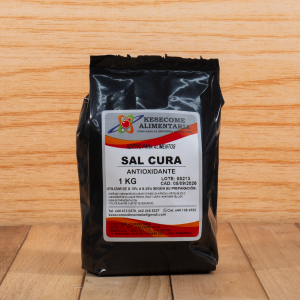 SAL CURA 1 KG