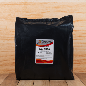 SAL CURA 5 KG