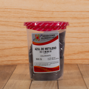 AZUL DE METILENO 500 G