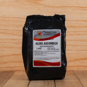ACIDO ASCORBICO 1 KG