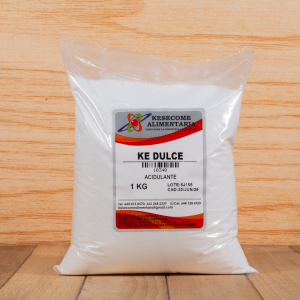 KEDULCE (SUSTITUTO DE AZUCAR) 1 KG