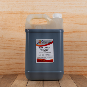 HUMO LIQUIDO GALON 5.270 KG