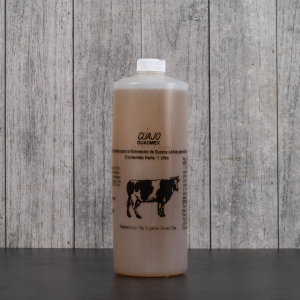 CUAJO GUADMEX BOTELLA 1 L