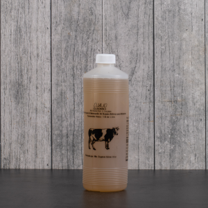 CUAJO GUADMEX BOTELLA 500 ML