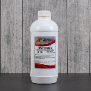 SUPREME BOTELLA DE 1.2 KG
