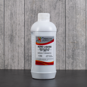 HUMO LIQUIDO BOTELLA 1 KG