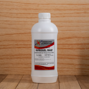DIPROGEL MAIZ BOTELLA 1.2 KG