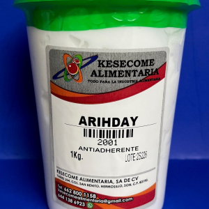 ARHIDAY CUBETA 19 KG