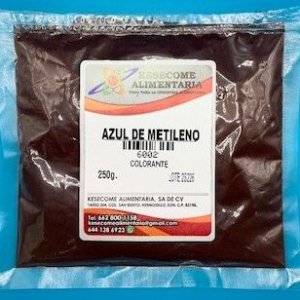 AZUL DE METILENO 1 KG