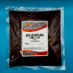 AZUL DE METILENO 250 G