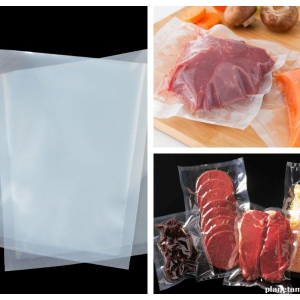 BOLSA DE VACIO 6X8 1000PZ