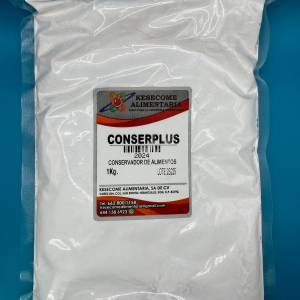 CONSERPLUS 1 KG