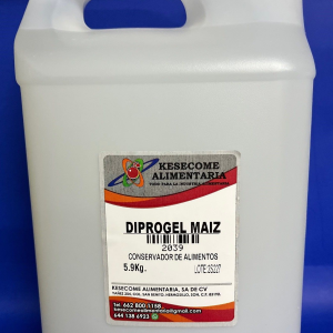 DIPROGEL MAIZ PORRON 25 KG
