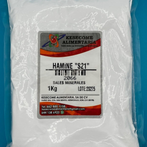HAMINE S21 25 KG