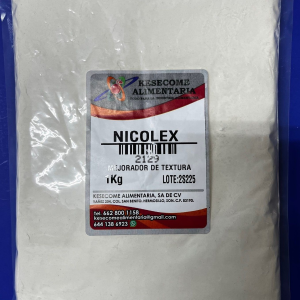 NIKOLEX 1 KG