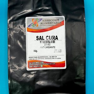 SAL CURA 20 KG