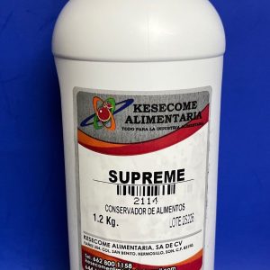 SUPREME PORRON 50 KG