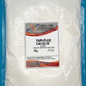 YARAFLEX SACO 25 KG
